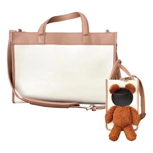 Bolso de Paseo para Perros Pequeños